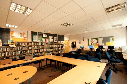 Union Learning Centre for PCS Salford Revenue Branch, based in Trinity Bridge House, Salford. UKOnline centre 3451500 ULRs: NC, DH, JW, CR,AK, MA, MJ,RN JW
