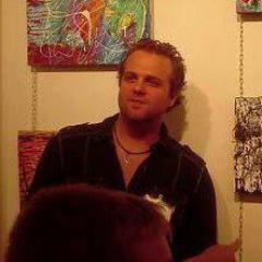 rschingeck's profile picture. Ryan is an emerging artist living in Atlanta, GA. His wire art mostly consists of mixed media incorporating wires and enamel paint on wood panel.