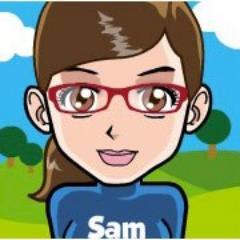 SamSanderson01's profile picture. 