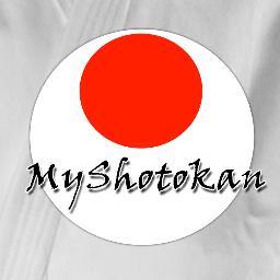 Connecting with #karate enthusiasts around the world, I train #Shotokan in #Winnipeg and share my experiences in video, pictures and blog.
