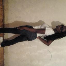 i love gettin money, love shooting dice, im so trigger happy