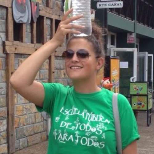 VaneSAlvar's profile picture. 