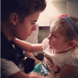 I'm a #Belieber since 2009. . I have the best idol in this world; @justinbieber♥