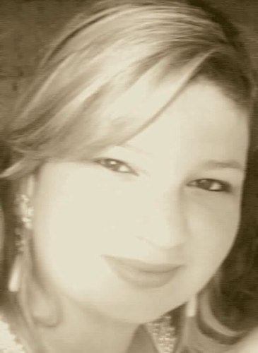 estudante de contabilidade, 20 anos... aventureira e sonhadora...