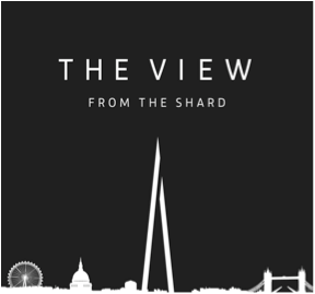 The travel trade account for London's highest and best view. WINNERS: Best UK Attraction🏆#shardviewTrade