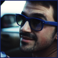 Emin Emre Çakır (@eminemre) Twitter profile photo