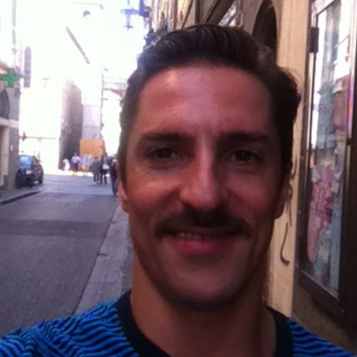 NicolaChipa's profile picture. never lost, always found