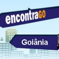 go_goiania's profile picture. Encontra Goiânia - Twitter Oficial da cidade #Goiânia. Siga-nos e fique por dentro das novidades e notícias da cidade.