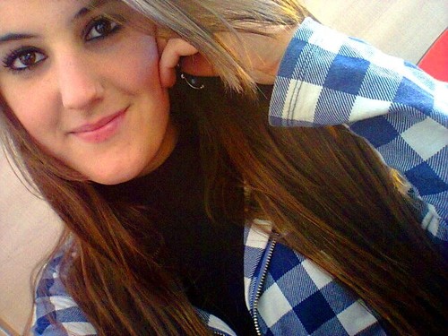 You 're not funny. You 're just annoying ! 8)