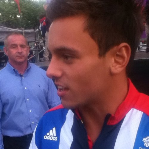 TOMISAPENIS Profile Picture
