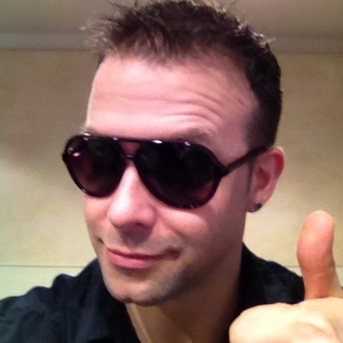 MooneyBob's profile picture. 