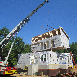 JakeFlitton's profile picture. normal guy masquerading as an architect by day