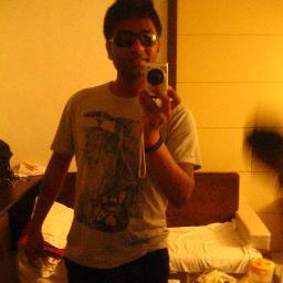Born to live, party, enjoy every precious moment of life, But God always reminds of Working Hard for it.. And so I do..