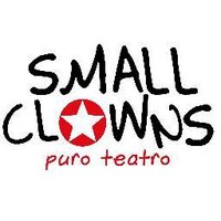 Small Clowns (@smallclowns) 's Twitter Profile
