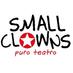 Small Clowns (@smallclowns) Twitter profile photo Small Clowns (@smallclowns) Twitter profile photo