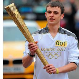Trainee teacher, runner, shooter, infrequent tweeter. From Gloucester, student in: