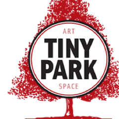 TinyParkArt's profile picture. Former venue for contemporary art, film, music, literature by local, national and international artists. Currently mostly online, occasional projects.