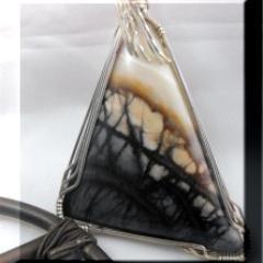 Jewelry artisan.   Love kids, books, bonfires, Halloween, jewelry design, silver, steampunk, fairies, music.