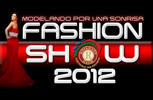 Nuevamente llega esta gran noche de Glamour y moda a la ciudad de Portoviejo!! Esperela muy Pronto!