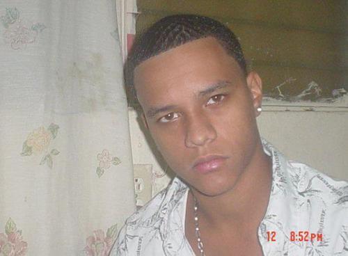 Aramos44's profile picture. OFICIAL DE LA POLICIA NACIONAL BOLIVARIANA