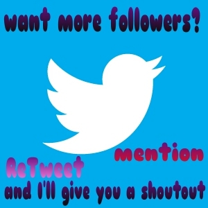 Follow all my follower's they follow back :)