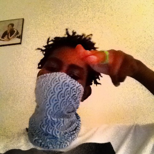 FLEX. ALL. DAY. #BUFFNIGGASQUAD #BNS FREE DWIGHT
