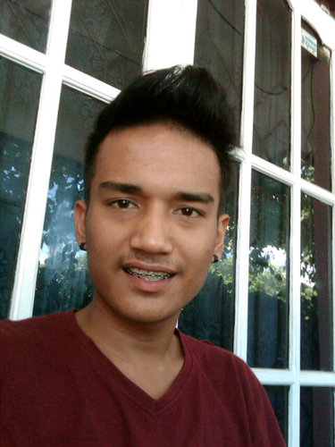 screamovlad's profile picture. say no to drugs