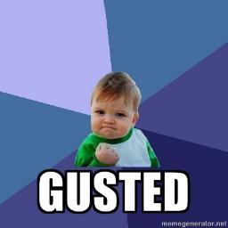Gust Memes here you can find tweets, funny pictures on Gust. Instagram: @GUSTMEMES Email: GUSTMEMES@live.com
