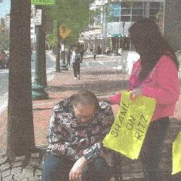 Pat_Mene_My_Dad's profile picture. My name is Holly.  I am writing from my heart.  My Dad is Pat Mene.  I am speaking out for him - because now he can't speak for himself!  Please listen.