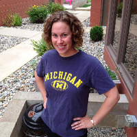 Denise Lillvis (@denise_goblue) 's Twitter Profile