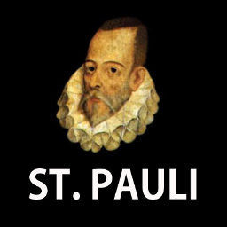 St. Pauli con Ñ