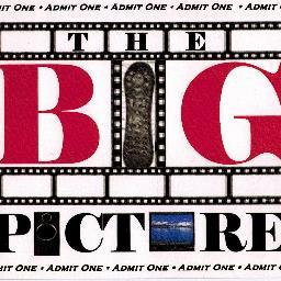 TheBigPicAVD's profile picture. Custom integration company that can solve all your technology needs.