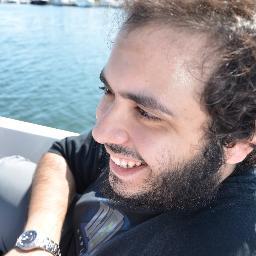 ex CTO & Co-Founder @LeadSift. ex Board Member @DigitalNS. Alumnus @DalFCS.  Egyptian-Canadian geek. A professional programmer since 2003.