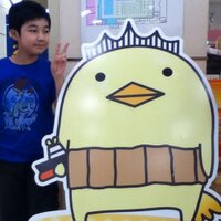 川又哲也 (@tetsukawamata) Twitter profile photo