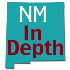 New Mexico In Depth Profile