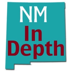 A New Mexico news organization dedicated to fostering, promoting and publishing journalism in the public interest. Also, @trip_44 or @m_ruth