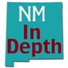 NMInDepth's profile picture. A New Mexico news organization dedicated to fostering, promoting and publishing journalism in the public interest. Also, @trip_44 or @m_ruth