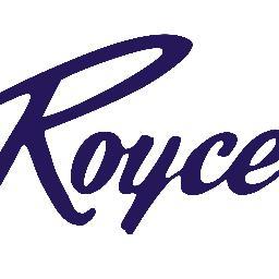 RoyceIntl's profile picture. Royce International offer a comprehensive line of Epoxy Resins, Reactive Diluents, Curing Agents, Polyurethane and Additives; under our trademark RoyOxyTM.