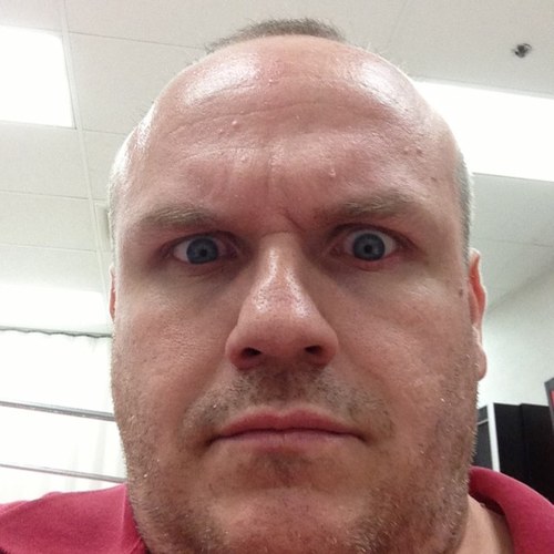 ShayneThom9964's profile picture. 