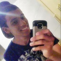 -  Se não quer me amar, entao pode ir embora um novo amoor vai chega ♫