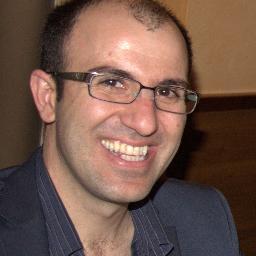 JADIRBERGONSI's profile picture. 