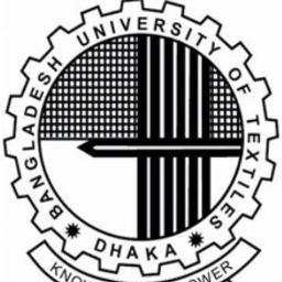 Official Account Of Bangladesh University Of Textiles (BUTex). The One & Only University In South Asia Based On Textile Engineering.