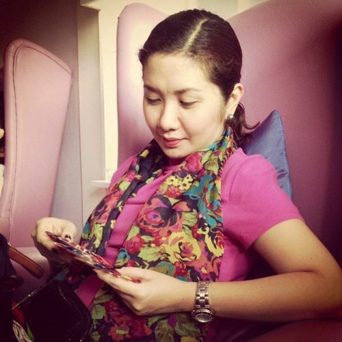 DARNAnay's profile picture. On diveristies, that is truly living and loving life to the fullest! ❤