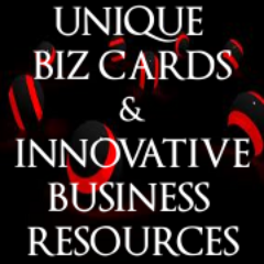nowbizcards's profile picture. We are an online business card site with nearly half a million designs. If you don't find it here, it doesn't exist. Period.
