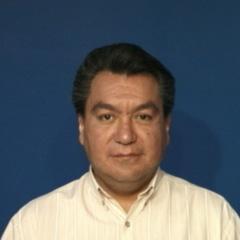 Trabajo en la BUAP y tengo una plaza de Profesor Investigador tiempo completo. Soy psicólogo.