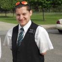 Julian Gordon Pratt - @1617Wolf - Twitter