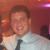 Paul Pezza (@pdpezza) 's Twitter Profile