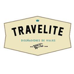 Travelite es la primera “Agencia de Diseño de Viajes”.Nuestro propósito es poner al alcance de nuestros pasajeros experiencias inolvidables, únicas y memorables