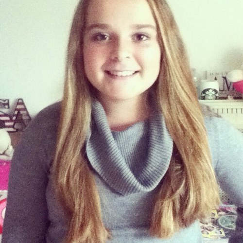 live life to the fullest because life is short ☮
