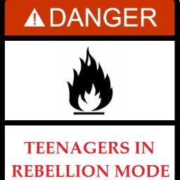 Teenagers are full of energy, ideals, & genuine desires to revolutionize the world. This is why the system tries to turn them into branded apolitical consumers.